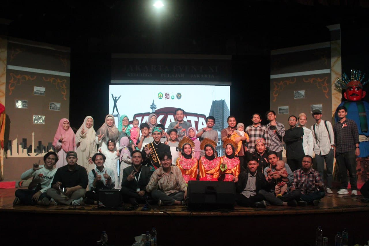 Dokumentasi Jakarta Expo KPJ Mesir 1