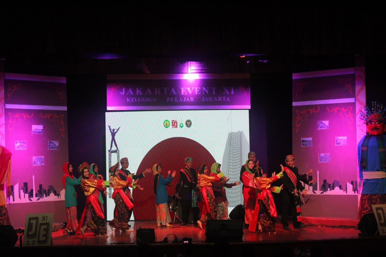 Dokumentasi Jakarta Expo KPJ Mesir 10
