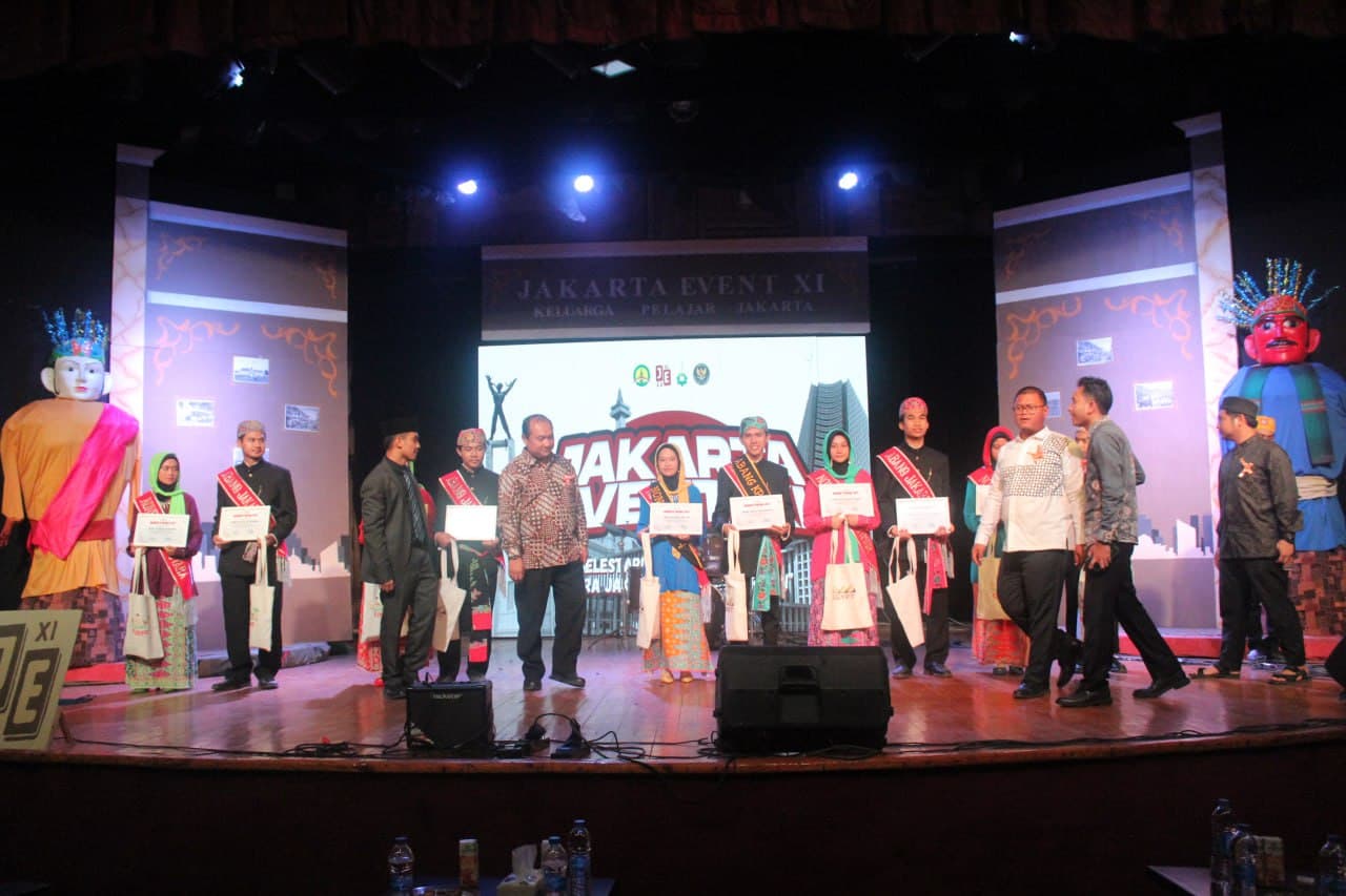 Dokumentasi Jakarta Expo KPJ Mesir 11