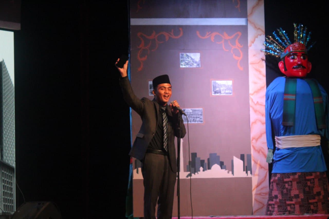 Foto 2 kegiatan