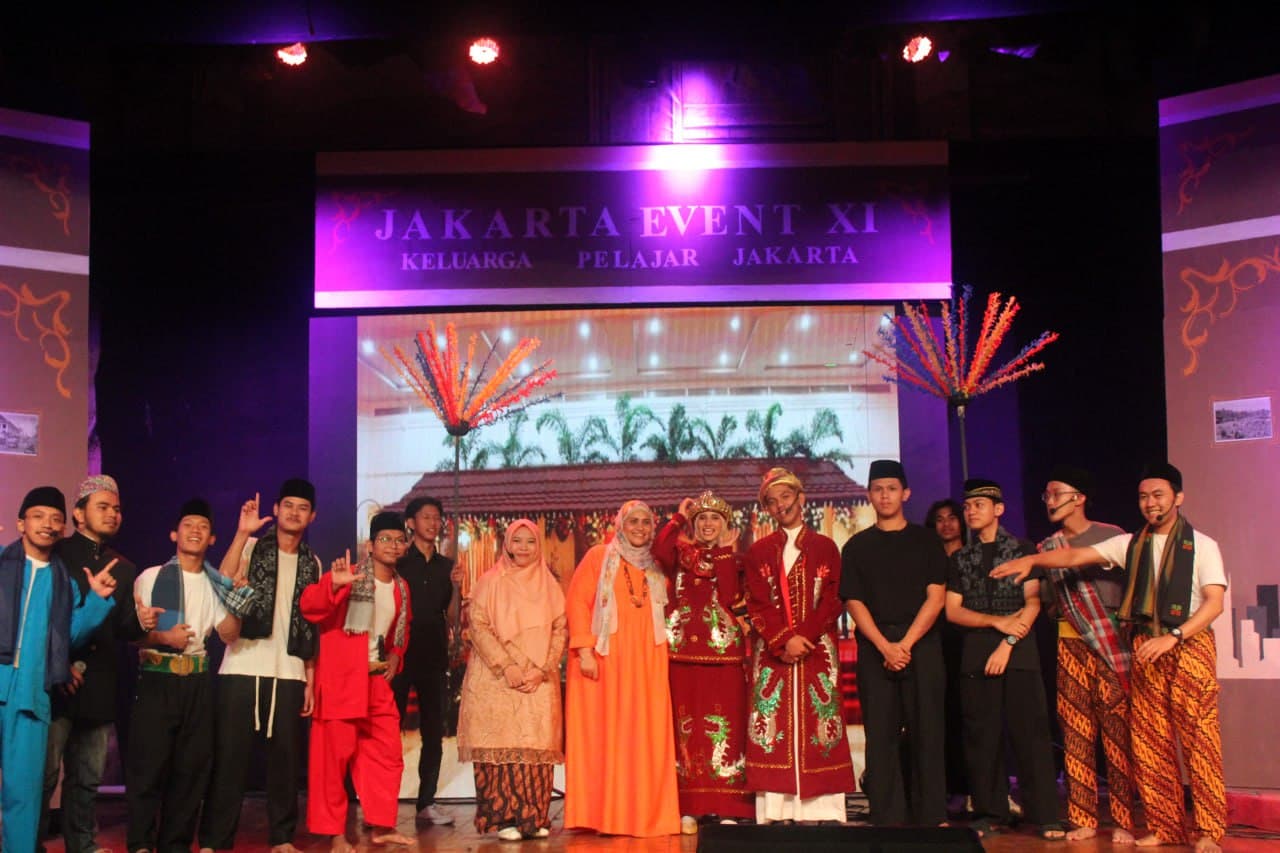 Dokumentasi Jakarta Expo KPJ Mesir 3