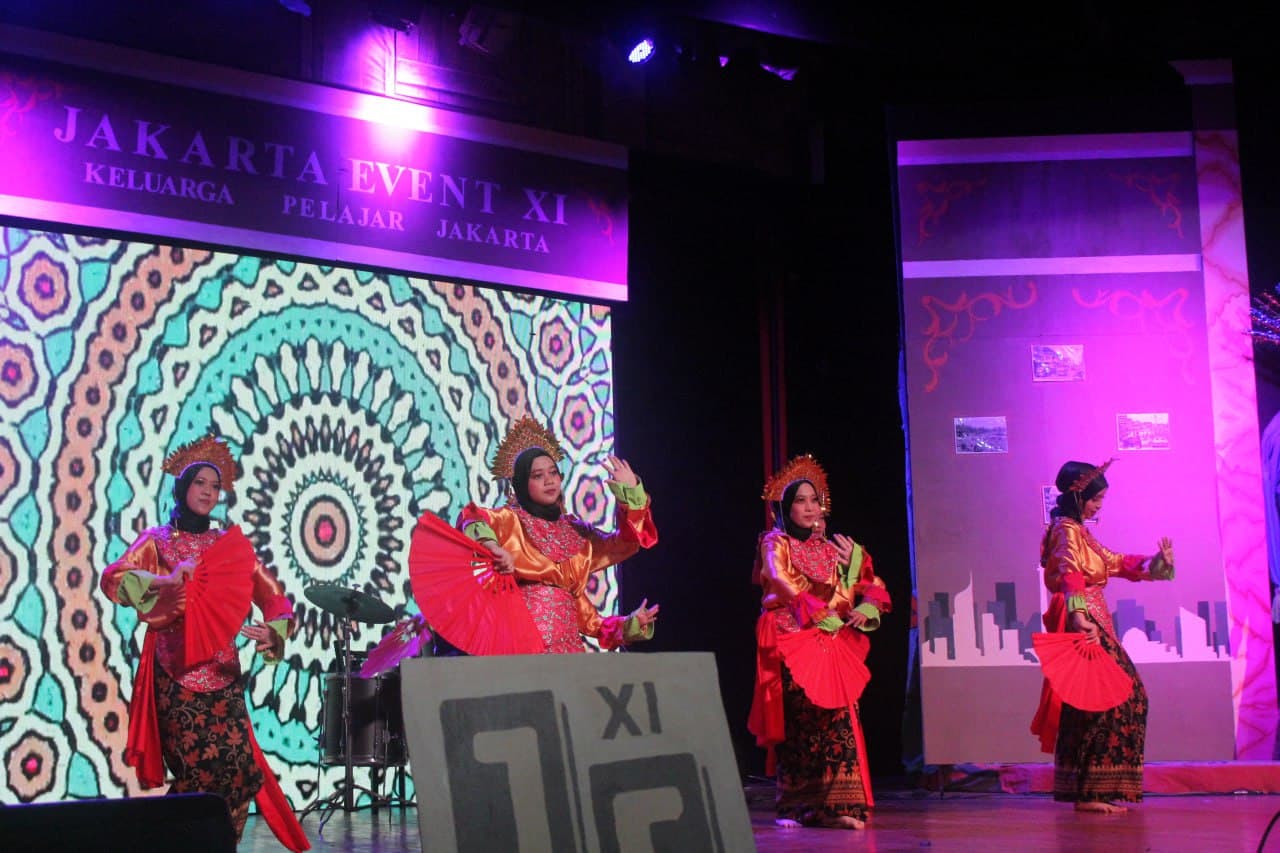 Dokumentasi Jakarta Expo KPJ Mesir 4