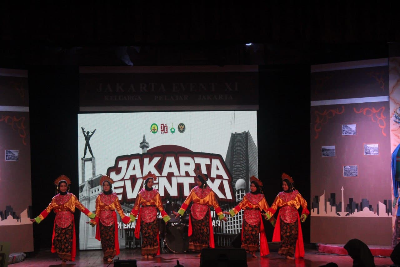 Dokumentasi Jakarta Expo KPJ Mesir 5