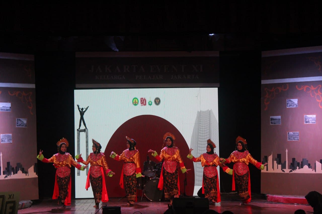 Dokumentasi Jakarta Expo KPJ Mesir 6
