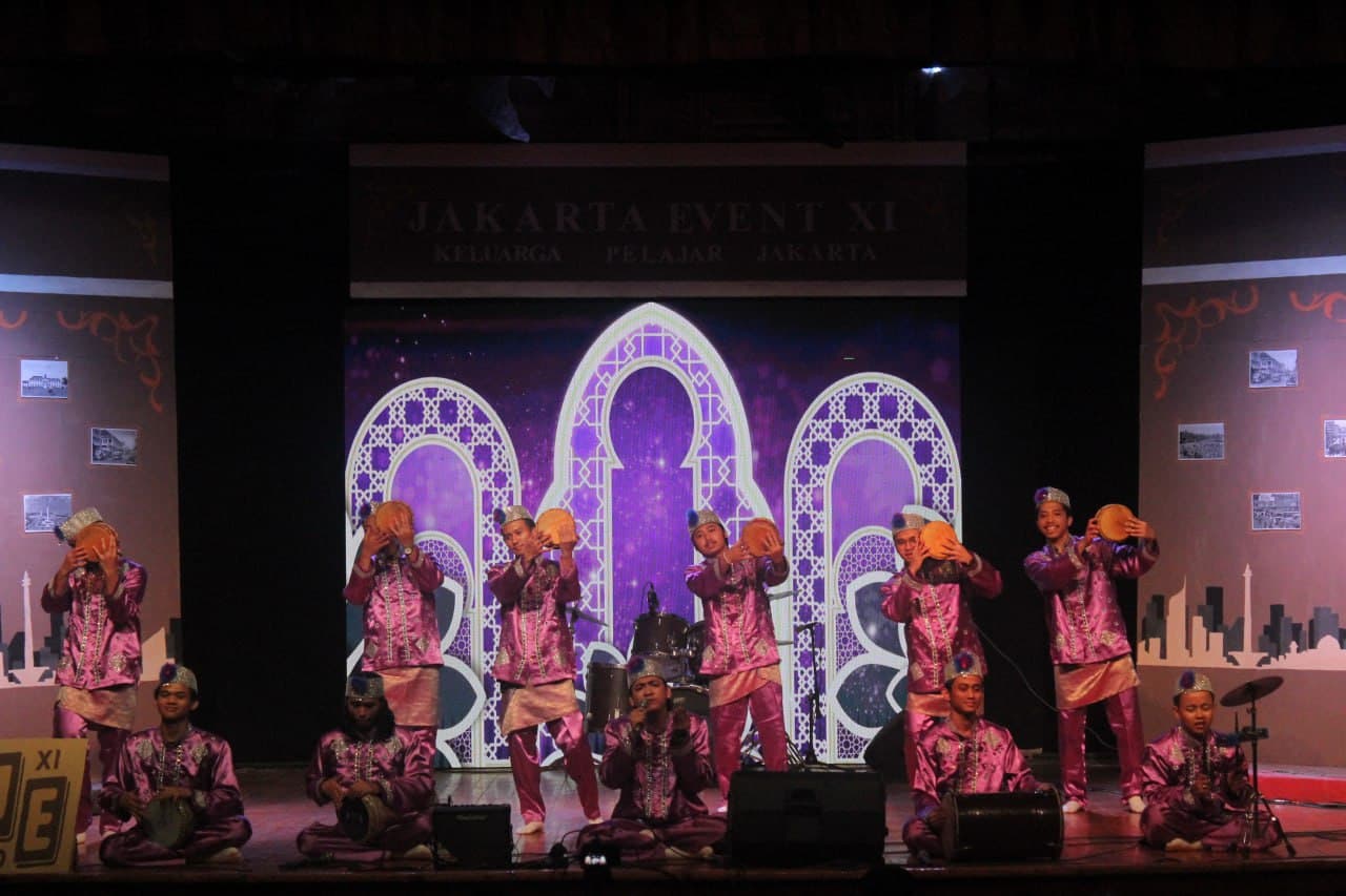 Dokumentasi Jakarta Expo KPJ Mesir 7