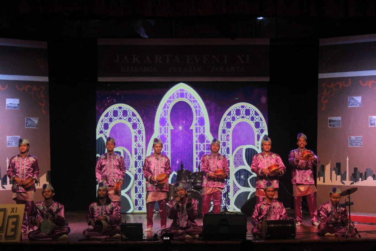 Dokumentasi Jakarta Expo KPJ Mesir 8