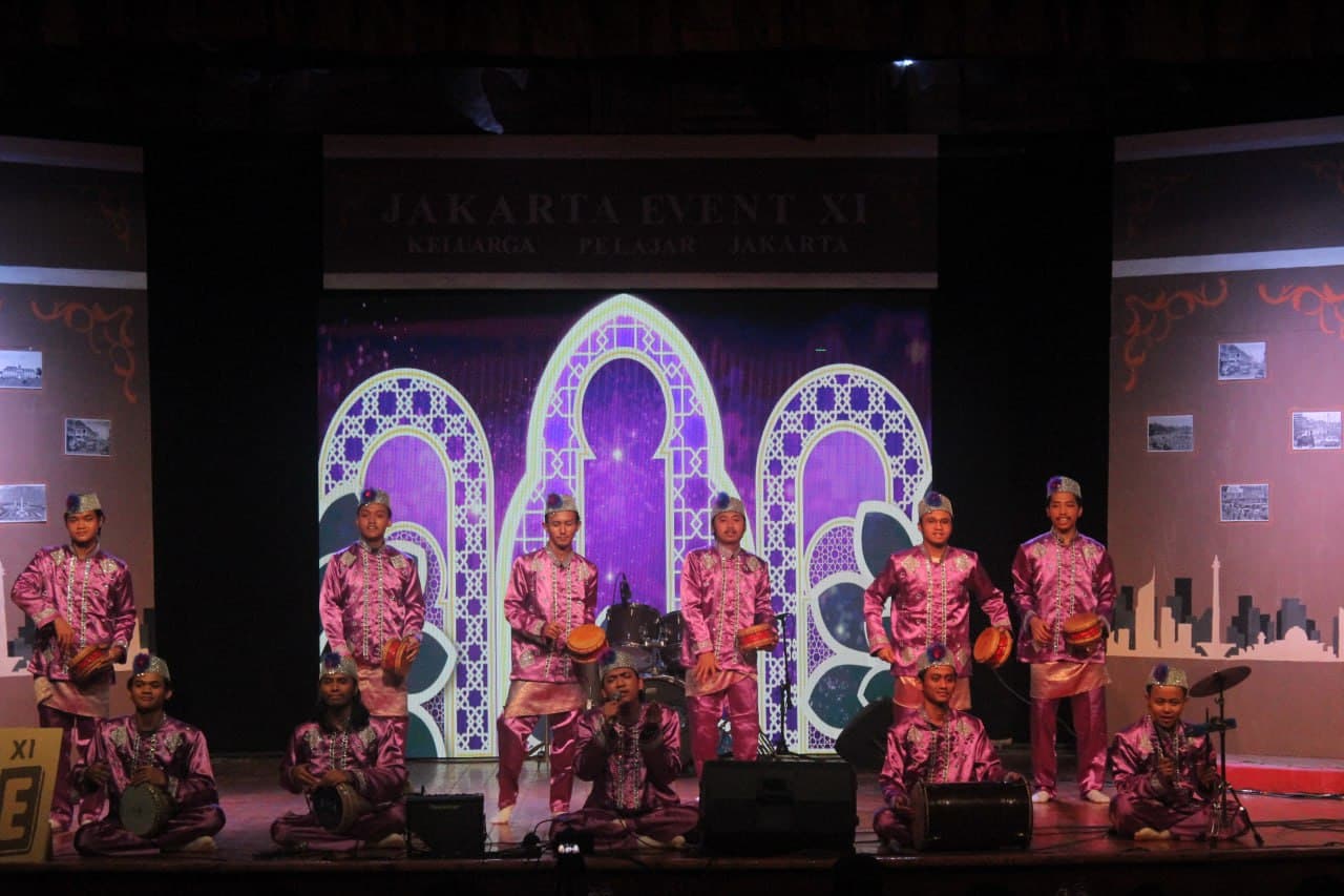 Dokumentasi Jakarta Expo KPJ Mesir 9