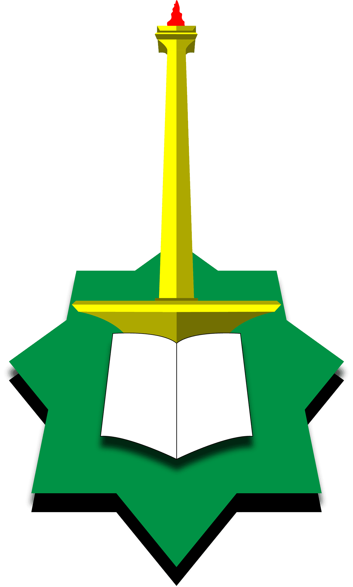 Logo KPJ