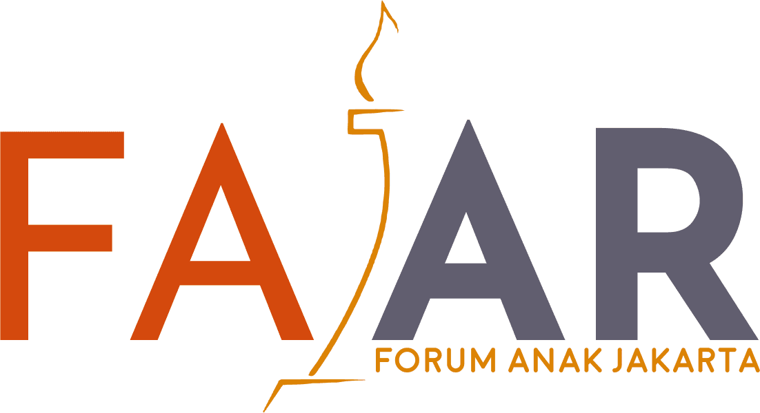 Logo Fajar — Forum Anak Jakarta